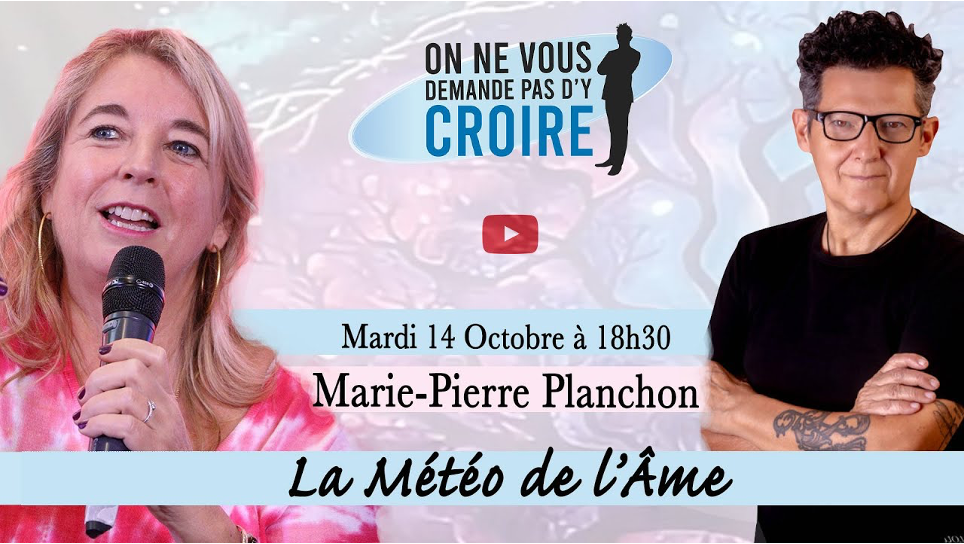 Marie-Pierre Planchon